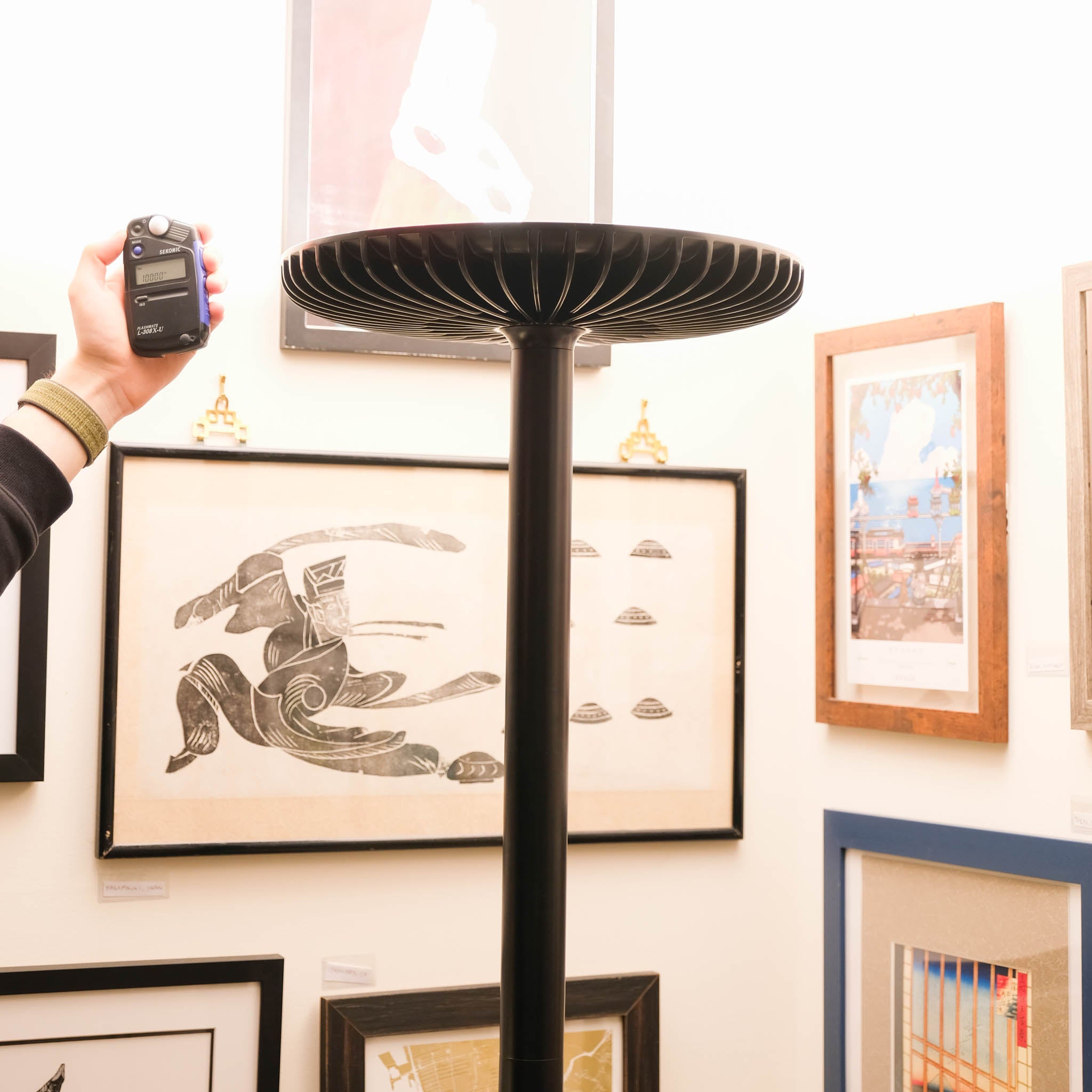 Brighter Lamp