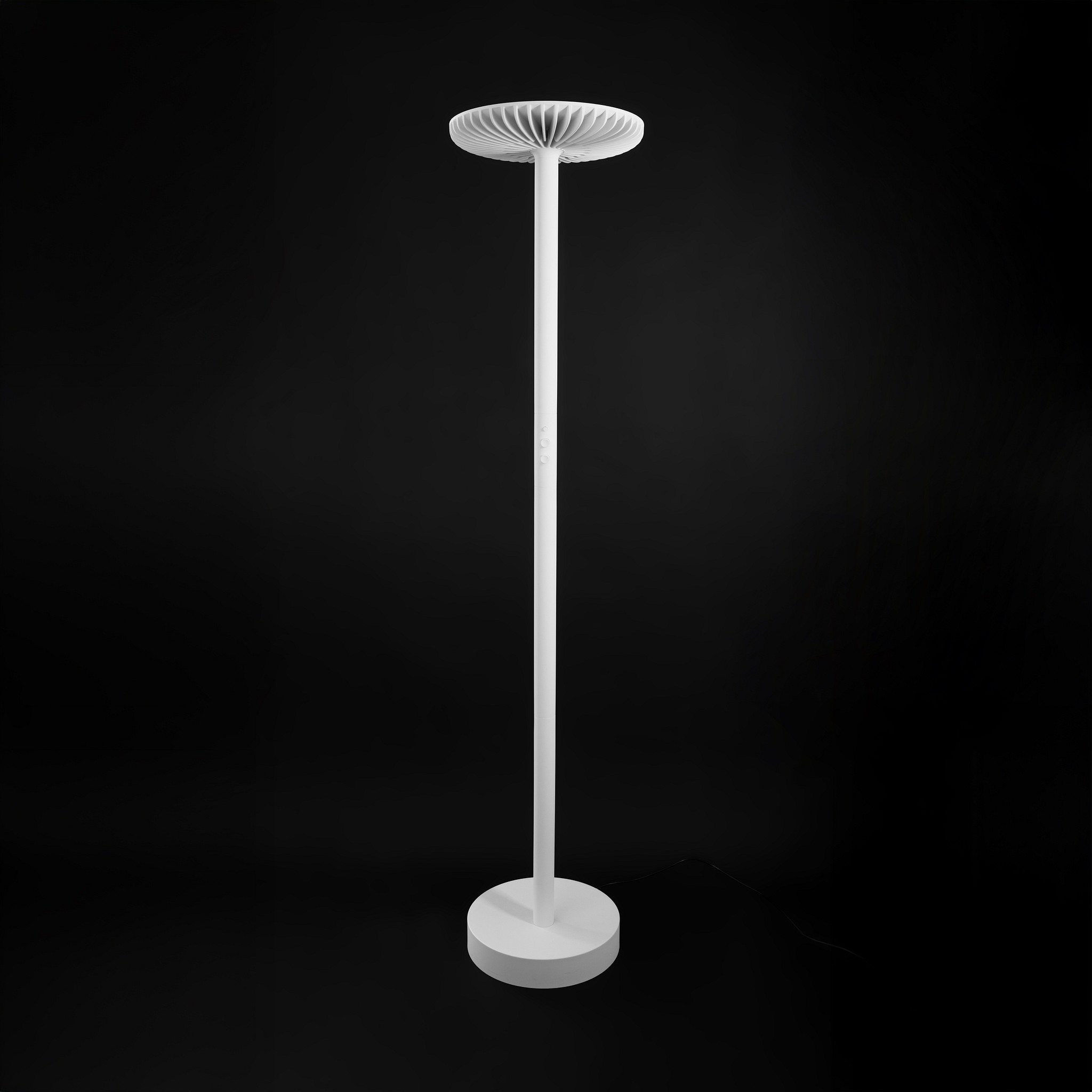 Brighter Lamp