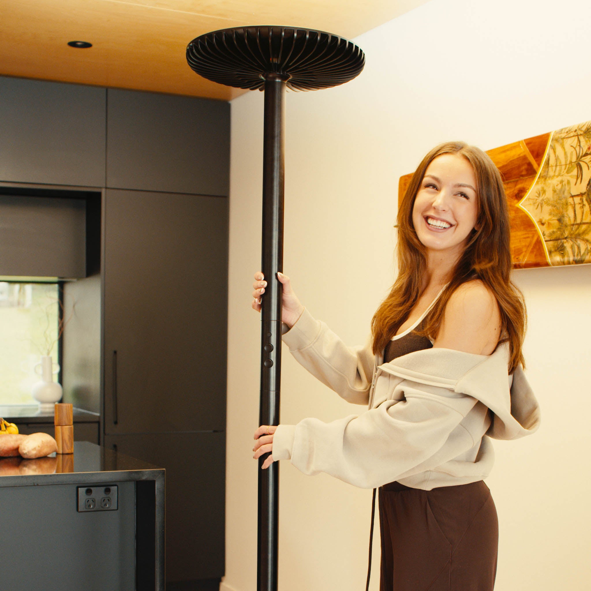 Brighter Lamp
