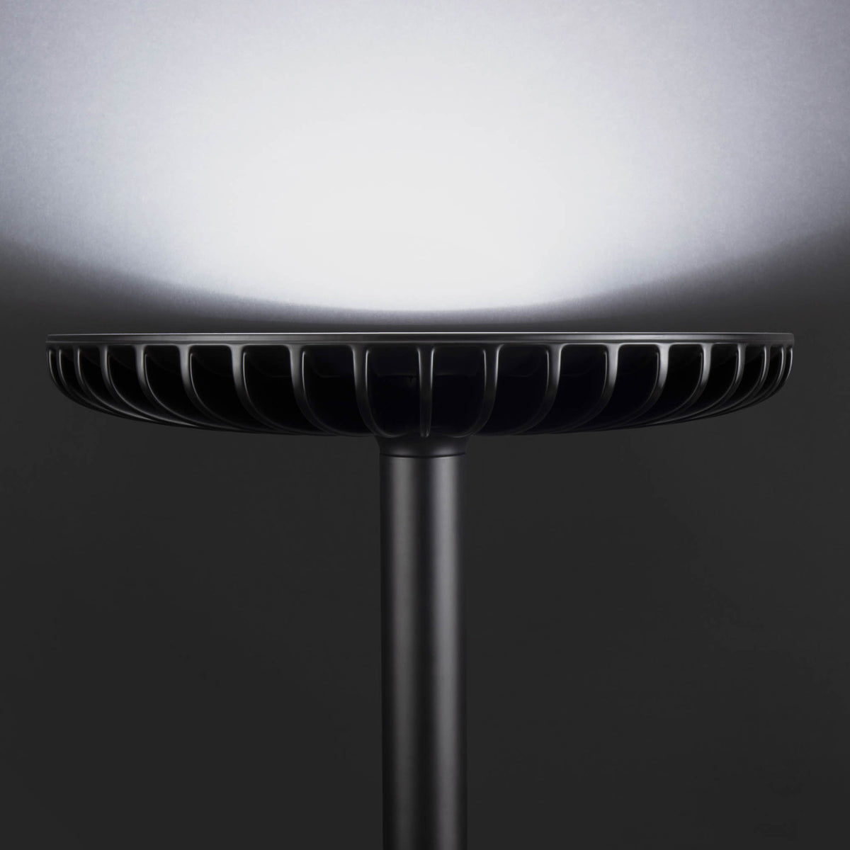 Brighter Lamp