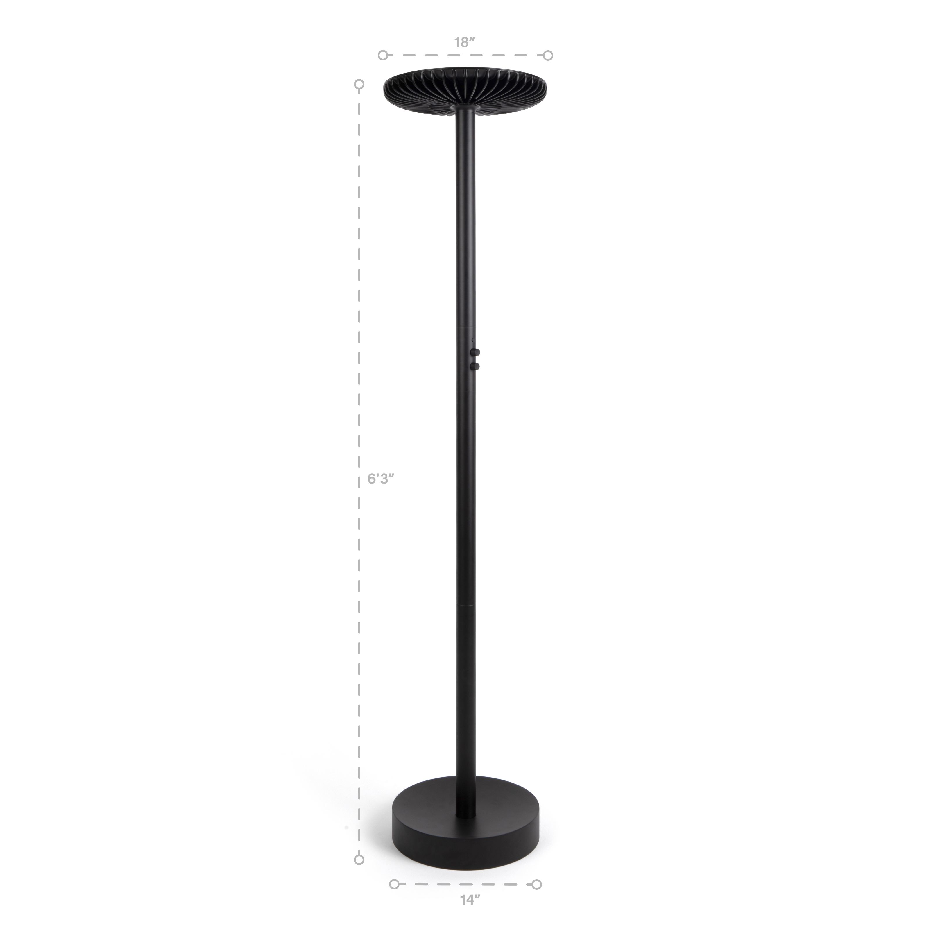 Brighter Lamp