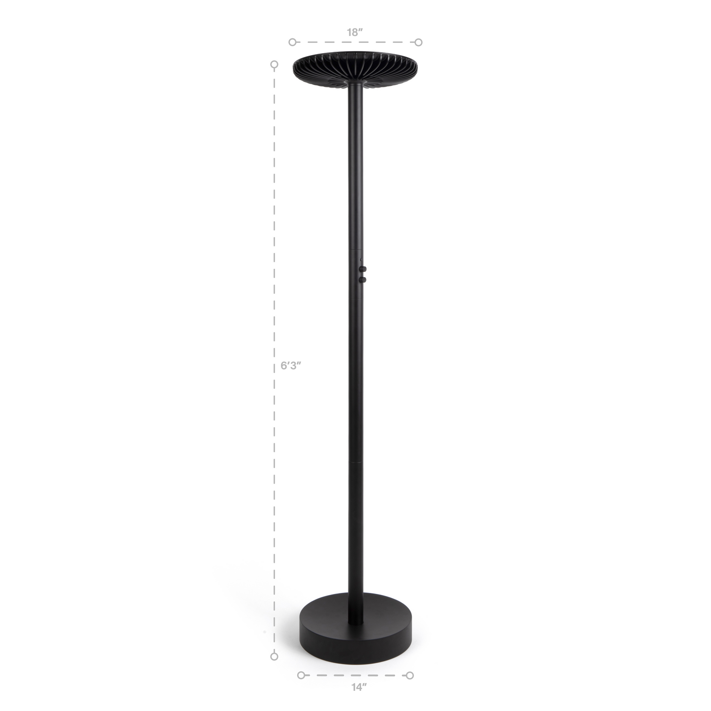 Brighter Lamp