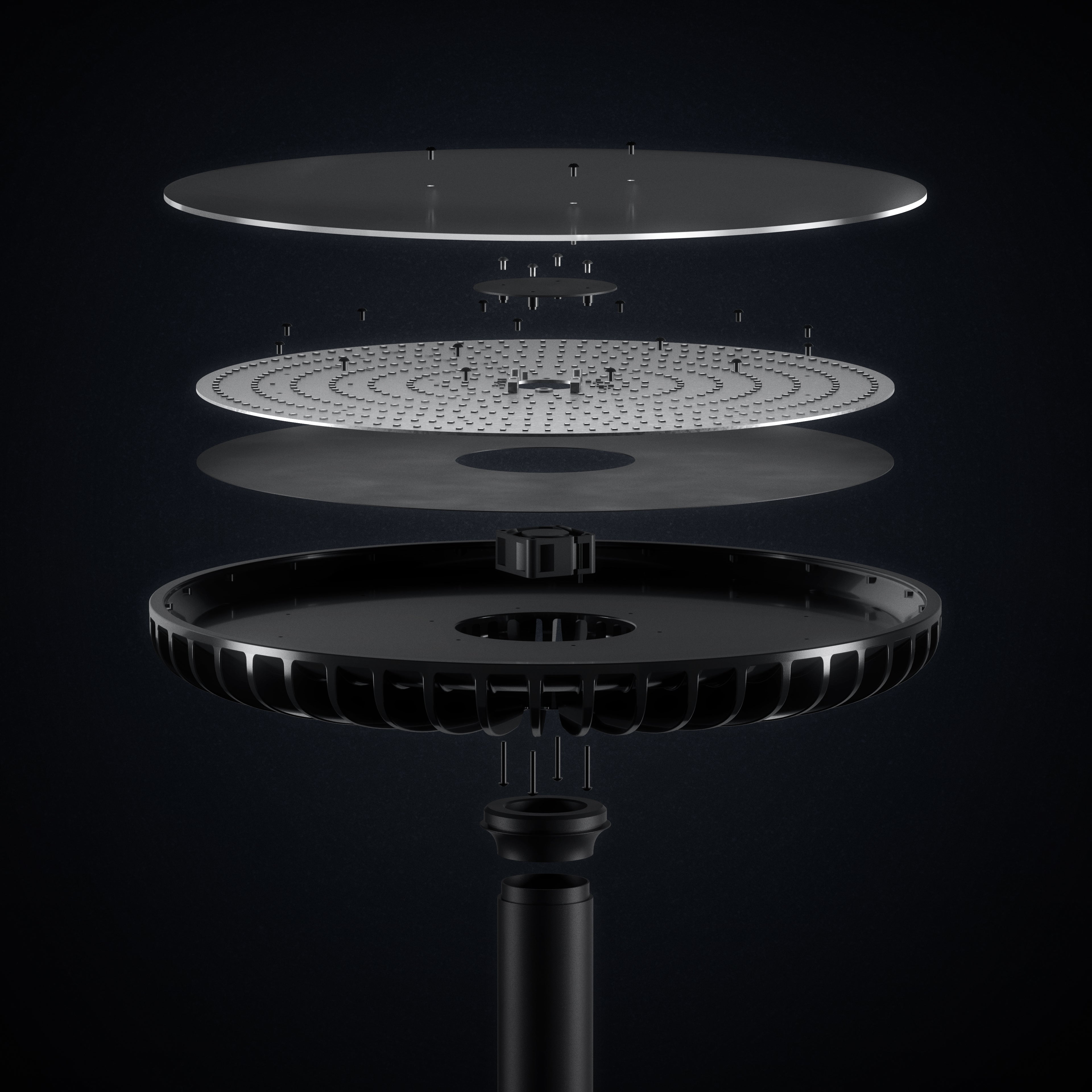 Brighter Lamp