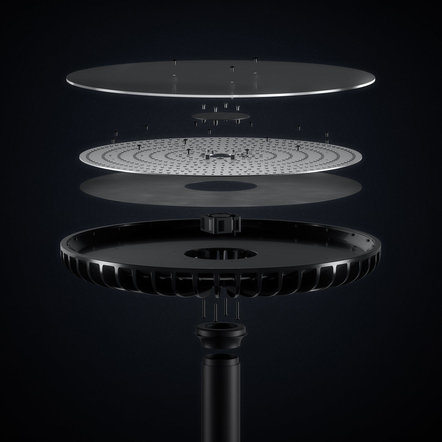 Brighter Lamp