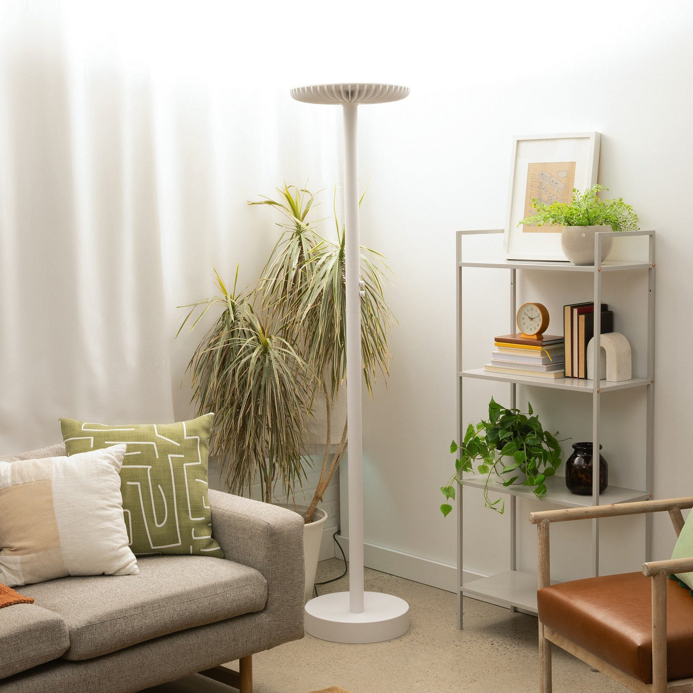 Brighter Lamp